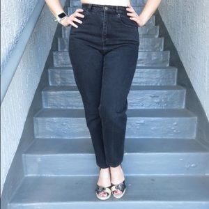 Liz Claiborne Grey Jeans